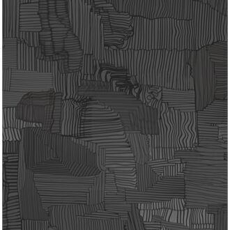 Ковёр - Spinning Lace Rectangle Indigo - MOOOI - 300 x 400