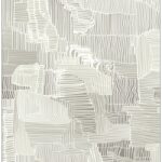 Ковёр - Spinning Lace Rectangle Oyster - MOOOI - 300 x 400