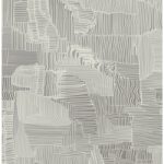 Ковёр - Spinning Lace Rectangle Stone - MOOOI - 200 x 300