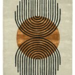 Ковёр - Stella Coral - Carpet decor by Fargotex - 200 x 300