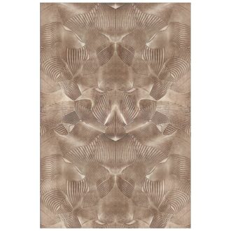 Ковёр - Techno Bee Rectangle Copper - MOOOI - 200 x 300