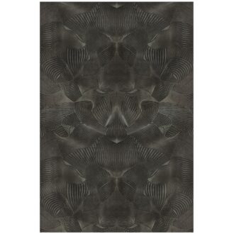 Ковёр - Techno Bee Rectangle Nori - MOOOI - 300 x 400