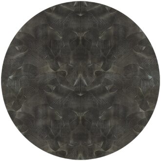 Ковёр - Techno Bee Round Nori - MOOOI - 350 x 350