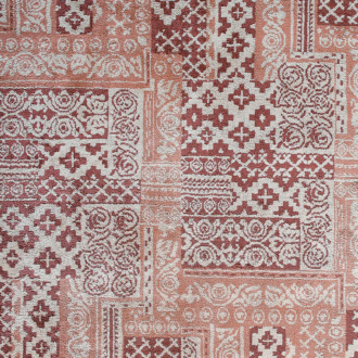 Ковёр - Toulemonde Bochart - Tessel Corail - 140 x 200