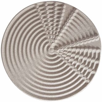 Ковёр - Timeframe Morning Dunes - MOOOI - 350 x 350