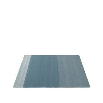 Ковёр - Varjo Rug Blue - MUUTO - 200 x 300
