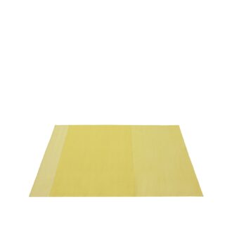 Ковёр - Varjo Rug Yellow - MUUTO - 200 x 300