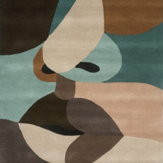 Ковёр - Venus Pastelle - Carpet decor by Fargotex - 160 x 230
