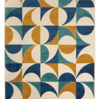 Ковёр - Verano - Carpet decor by Fargotex - 160 x 230