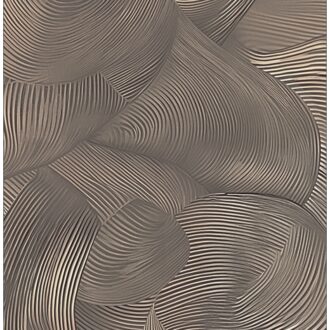 Ковёр - Vibrato Bee Rectangle Latte - MOOOI - 200 x 300