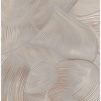 Ковёр - Vibrato Bee Rectangle Sand - MOOOI - 300 x 400