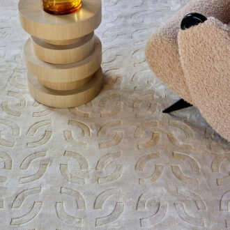Ковёр - Toulemonde Bochart - Wilton Beige - 170 x 240