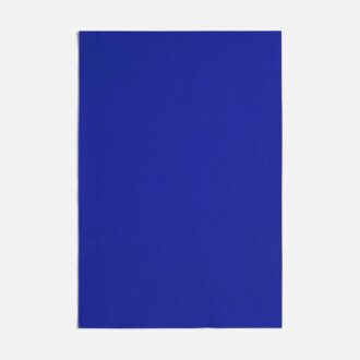Ткань - Dedar - Queneau - 011 cobalto