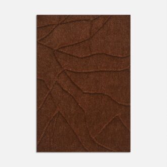 Ткань - Dedar - Script - 001 tabacco