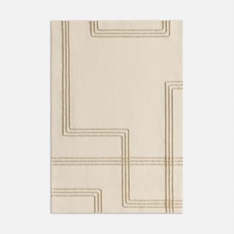 Ткань - Dedar - Metametodo - 001 bianco