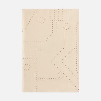 Ткань - Dedar - A Love Supreme - 001 bianco