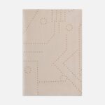 Ткань - Dedar - A Love Supreme - 002 beige