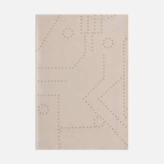 Ткань - Dedar - A Love Supreme - 002 beige