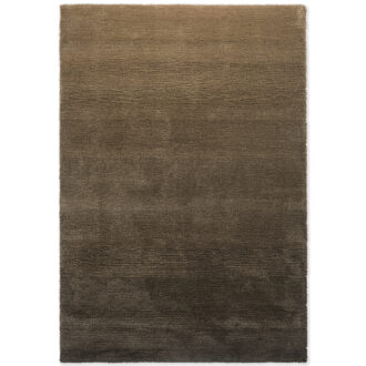 Ковёр Shade Low Beige/Dark Chocolate 010101 - Brink & Campman - 250 x 350