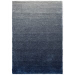 Ковёр Shade Low Silver/Polar Night 010104 - Brink & Campman - 250 x 350