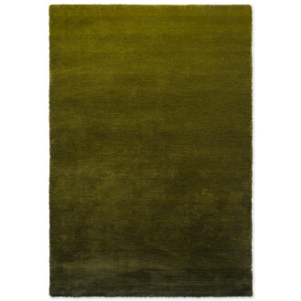 Ковёр Shade Low Olive/Deep Forest 010107 - Brink & Campman - 250 x 350