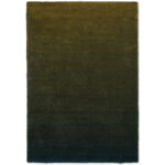 Ковёр Shade Low Brass Indigo 010108 - Brink & Campman - 250 x 350