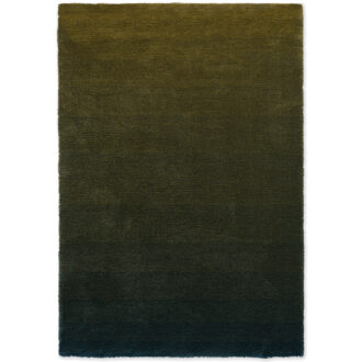 Ковёр Shade Low Brass Indigo 010108 - Brink & Campman - 250 x 350