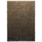Ковёр Shade High Beige Dark Chocolate 011901 - Brink & Campman - 250 x 350