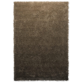 Ковёр Shade High Beige Dark Chocolate 011901 - Brink & Campman - 250 x 350