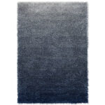 Ковёр Shade High Silver/Polar Night 011904 - Brink & Campman - 250 x 350