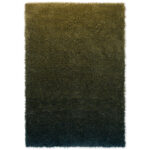 Ковёр Shade High Brass Indigo 011908 - Brink & Campman - 250 x 350