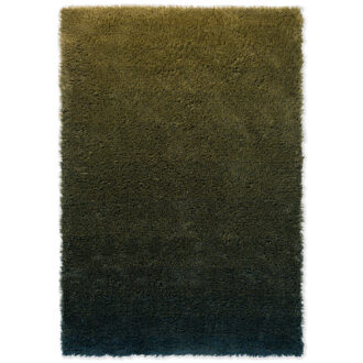 Ковёр Shade High Brass Indigo 011908 - Brink & Campman - 250 x 350