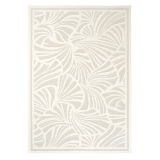 Ковёр Japanese Fans Ivory 039301 - Florence Broadhurst - 200 x 280