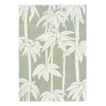 Ковёр Japanese Bamboo Jade 039507 - Florence Broadhurst - 170 x 240