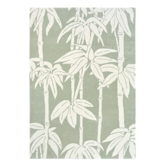 Ковёр Japanese Bamboo Jade 039507 - Florence Broadhurst - 200 x 280