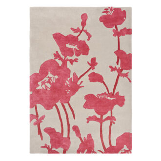 Ковёр Floral 300 Poppy 039600 - Florence Broadhurst - 170 x 240