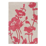 Ковёр Floral 300 Poppy 039600 - Florence Broadhurst - 200 x 280
