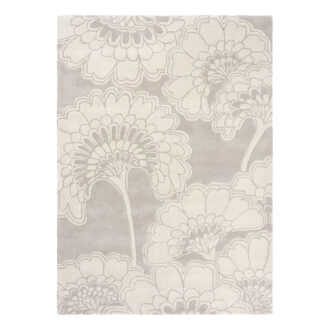 Ковёр Japanese Floral Oyster 039701 - Florence Broadhurst - 170 x 240
