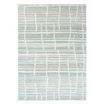 Ковёр Tortoiseshell Stripe Jade 039808 - Florence Broadhurst - 250 x 350