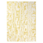 Ковёр Waterwave Stripe Citron 039906 - Florence Broadhurst - 140 x 200
