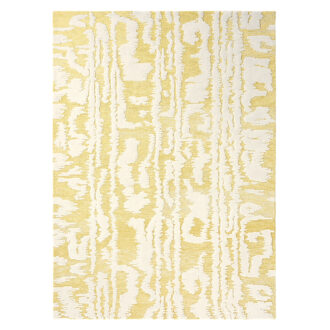 Ковёр Waterwave Stripe Citron 039906 - Florence Broadhurst - 250 x 350