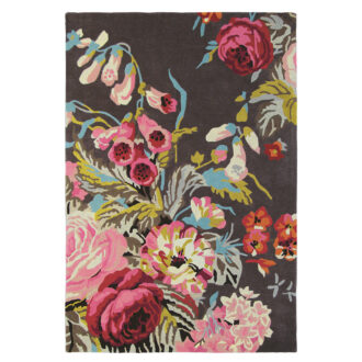 Ковёр Stapleton Park Rosewood 045302 - Sanderson - 250 x 350