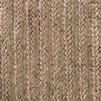 Ковёр Craft Plait Natural 049006 - Brink & Campman - 160 x 230