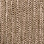 Ковёр Craft Plait Natural 049006 - Brink & Campman - 250 x 350