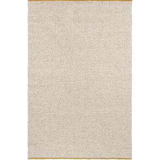Ковёр Craft Matter Plain Warm White 049106 - Brink & Campman - 160 x 230