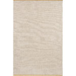 Ковёр Craft Matter Plain Warm White 049106 - Brink & Campman - 200 x 280