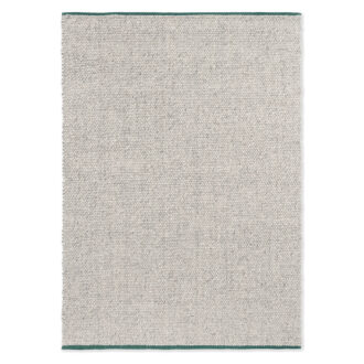 Ковёр Craft Matter Plain Ash Grey 049107 - Brink & Campman - 160 x 230