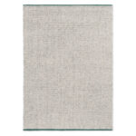 Ковёр Craft Matter Plain Ash Grey 049107 - Brink & Campman - 250 x 350