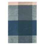 Ковёр Plaid Grey 057804 - Ted Baker - 200 x 280