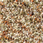 Ковёр Spring Pumpkin 059123 - Brink & Campman - 140 x 200